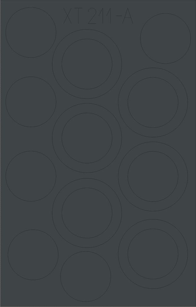 L 4500 B��ssing NAG wheels for AFV Club