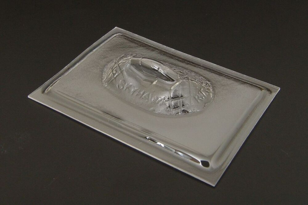 A-4 Skyhawk canopy�� (Platz)