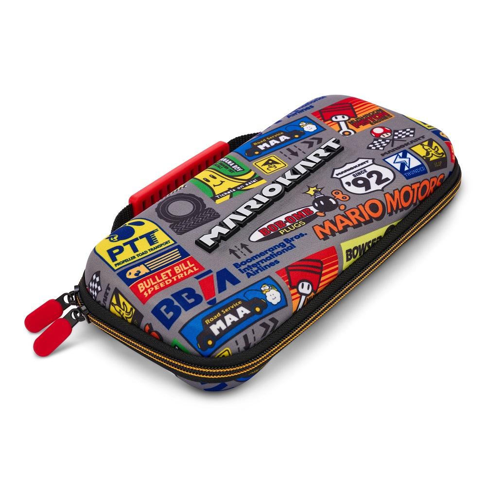 Protection Case Premium for Nintendo Switch - Mario Kart