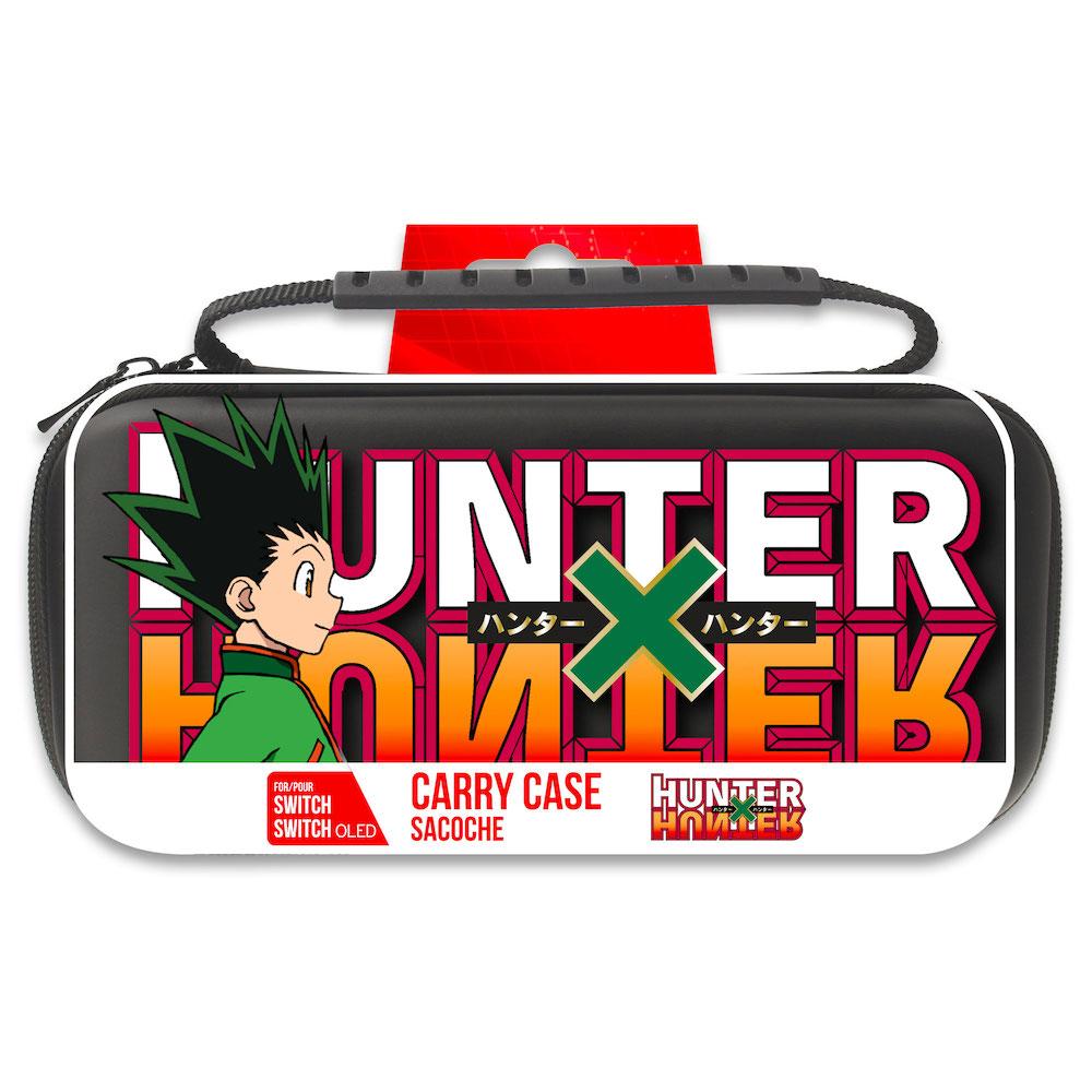 Schutzhülle XL – Hunter X Hunter – Gon – Nintendo Switch