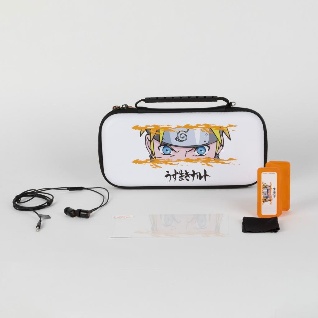 Naruto Stater-Kit – Nintendo Switch