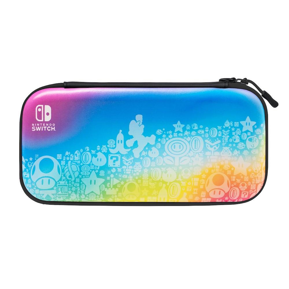 Official Nintendo Switch Travel Case - Star Spectrum
