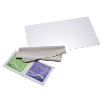 Displayschutz-Set Force Glass für Nintendo Switch (Big Ben)