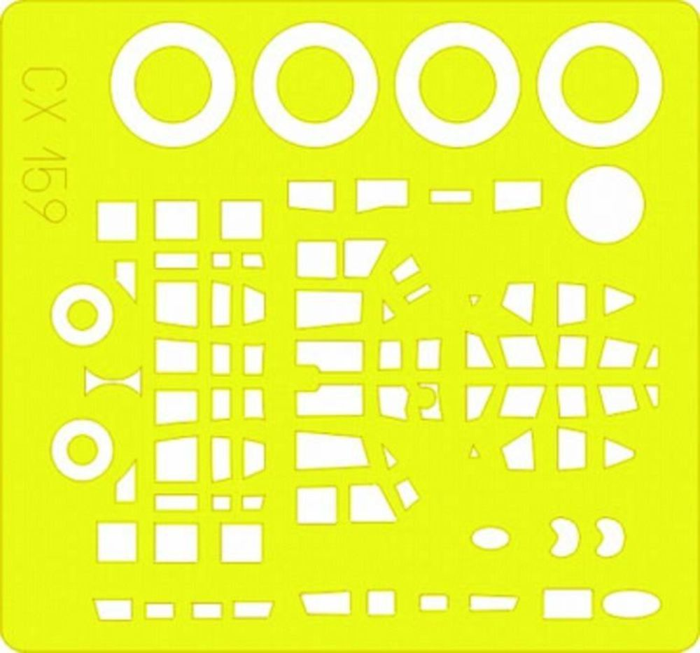 Ju 88A-4 f��r Hasegawa-Bausatz