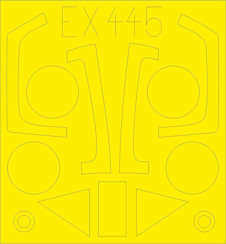 Fw 190D for Hobby Boss