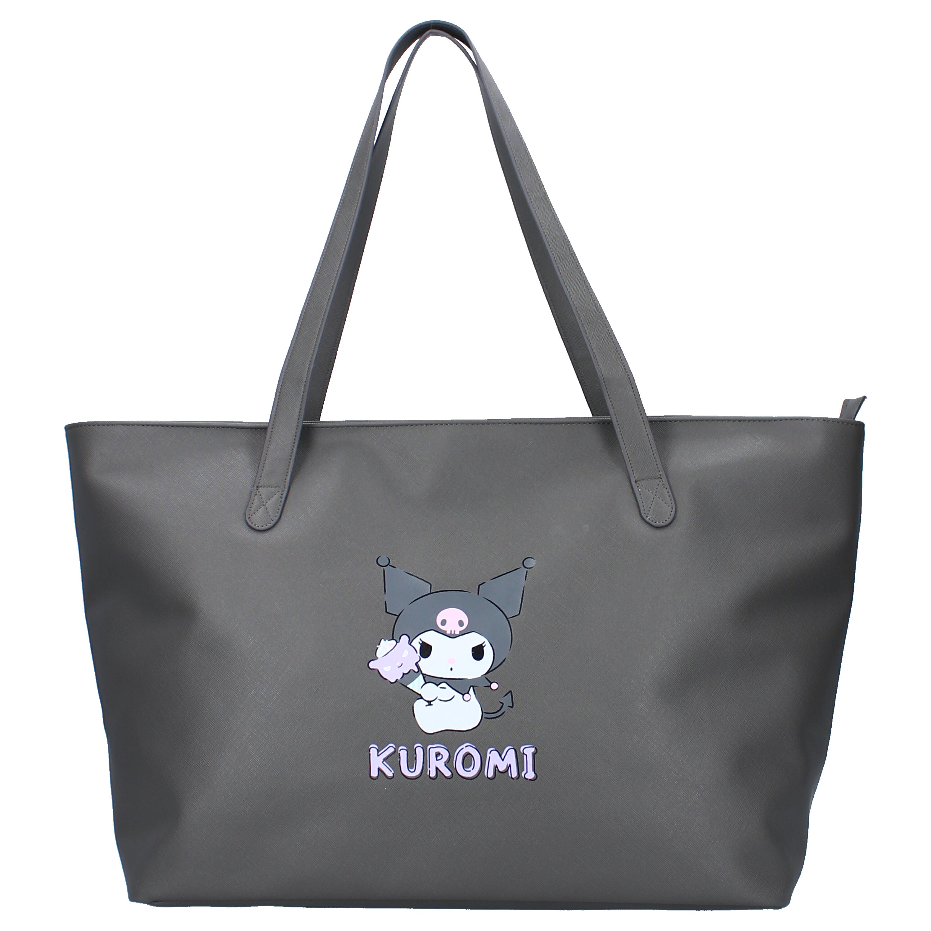 KUROMI - Made For You - Saffiano Shopper Bag
