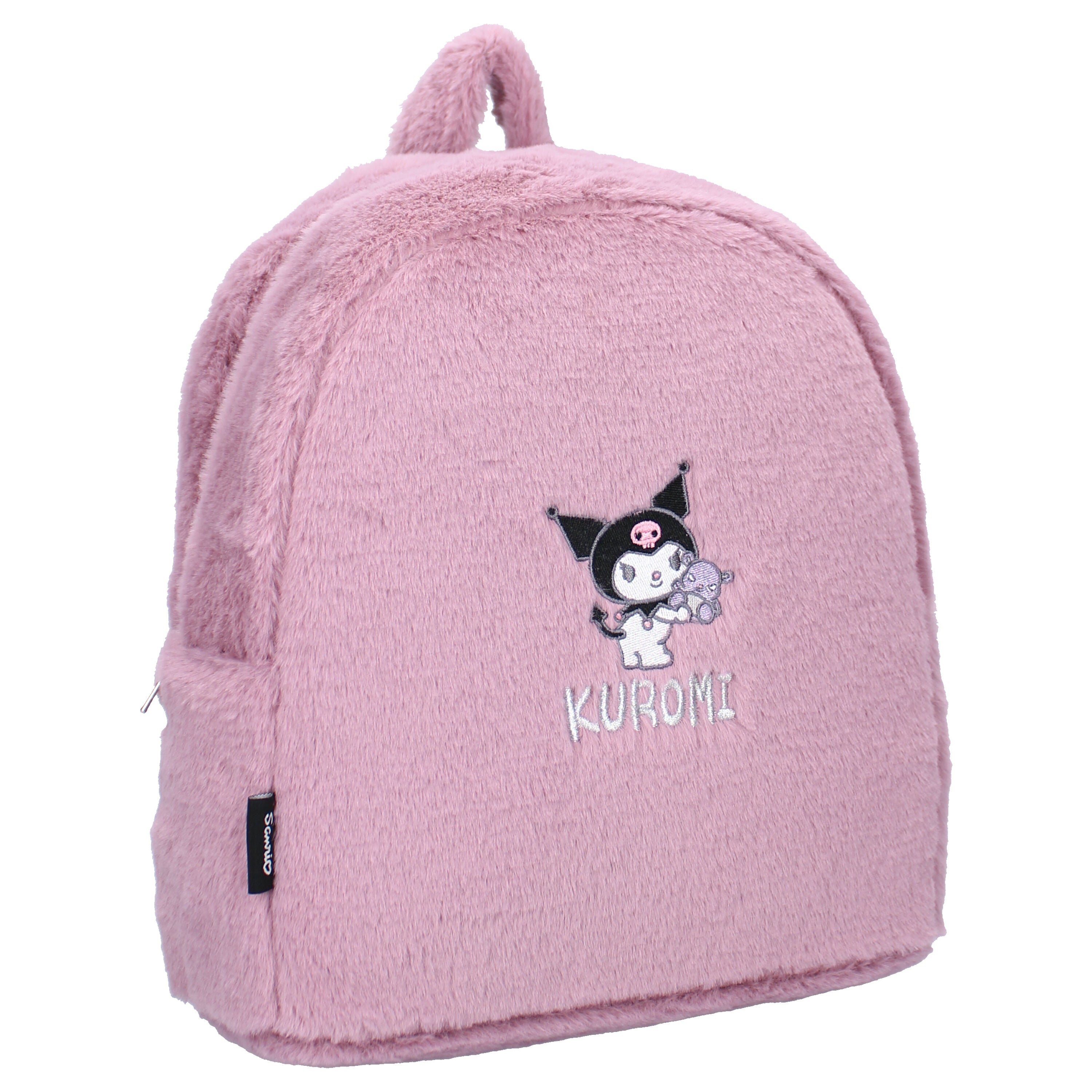 KUROMI - In the Clouds - Fluffy Backpack