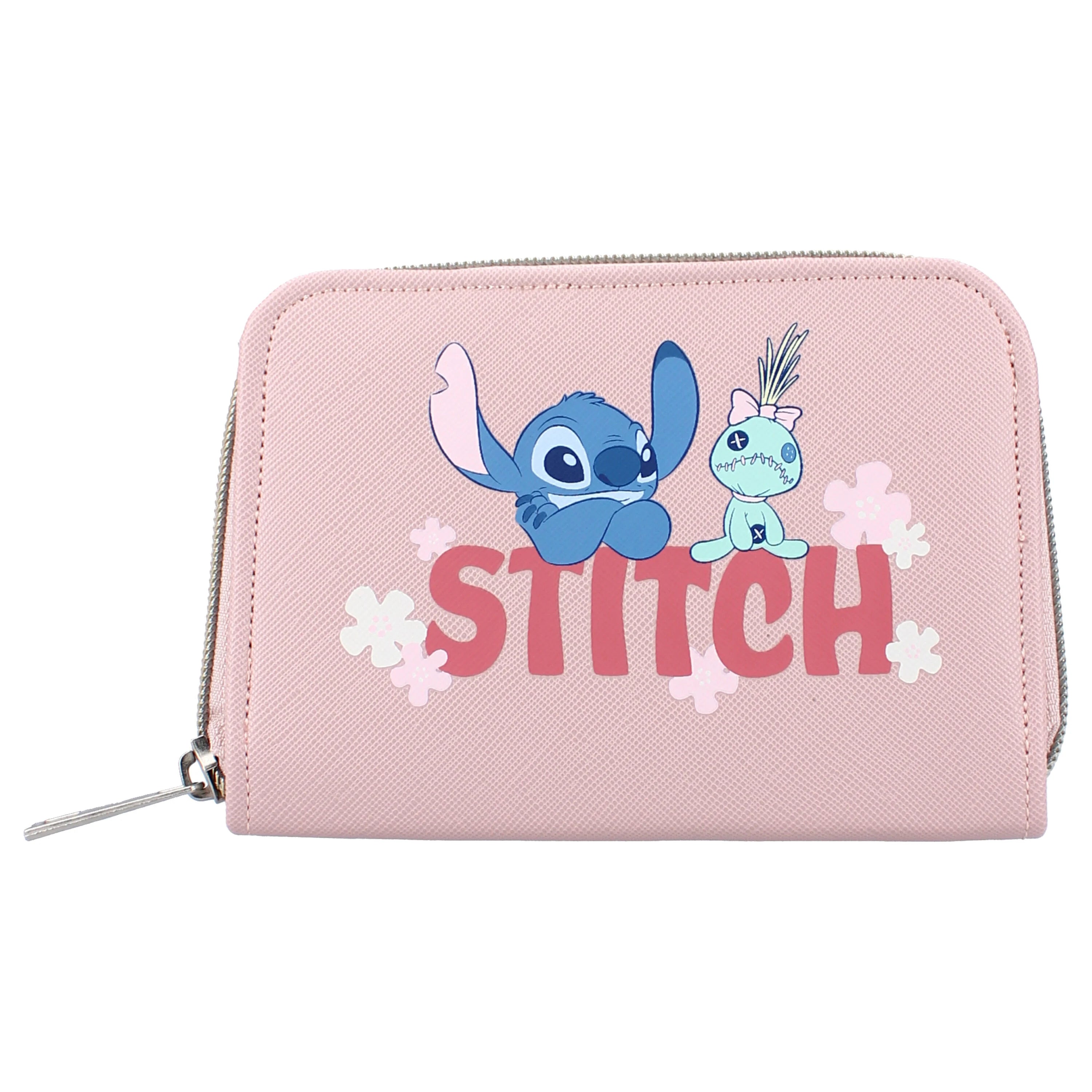STITCH & SCRUMP - Made For You - Saffiano Wallet