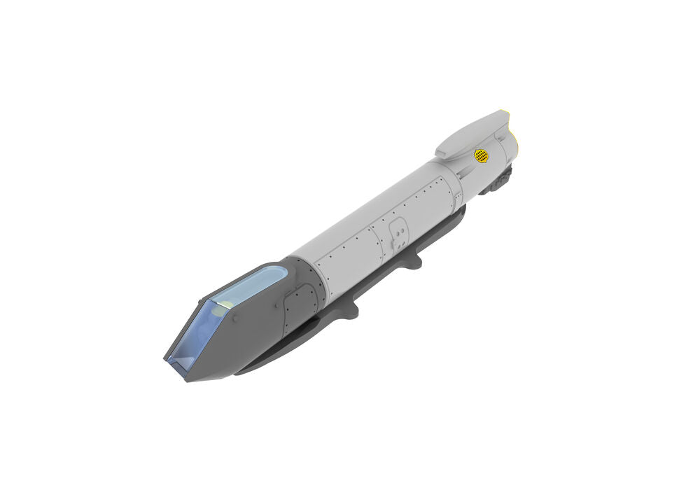 A-10C armament GREAT WALL HOBBY