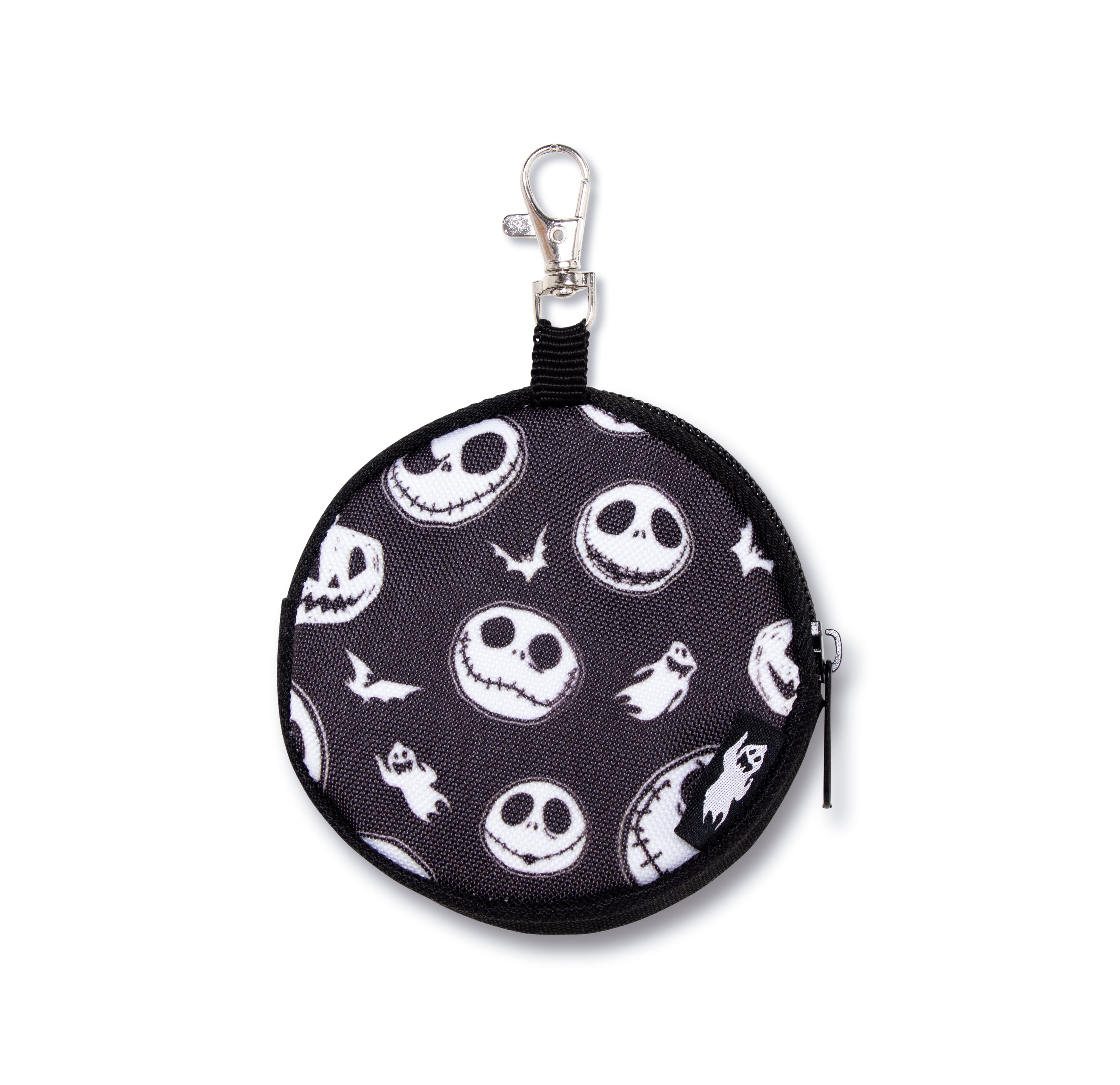 NIGHTMARE BEFORE XMAS - Cookie Coin Purse