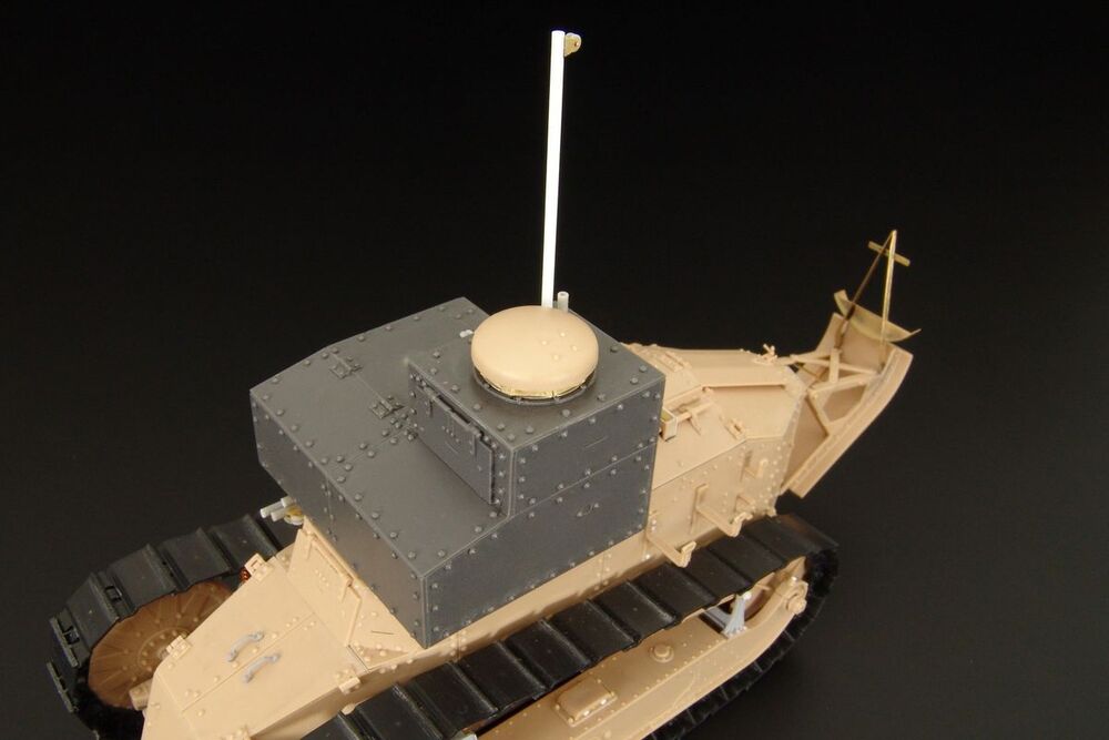 FT-17 TSF (MENG)