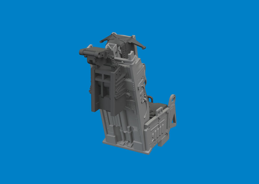A-10C ejection seat PRINT GWH