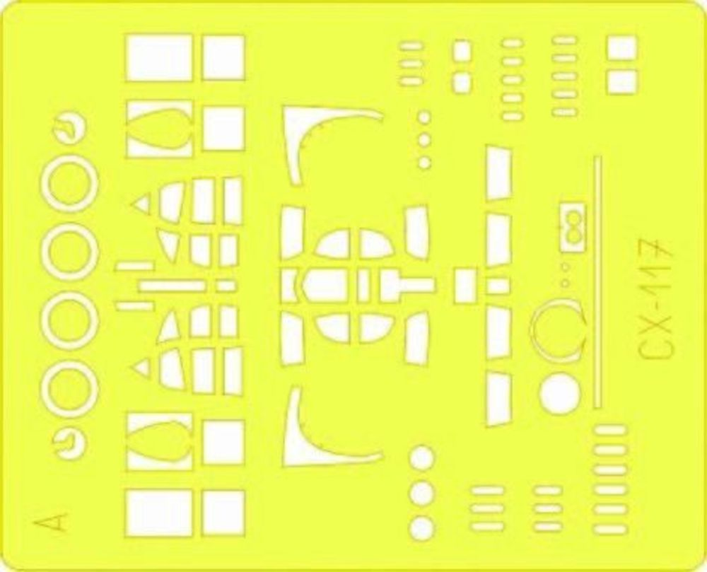 Lancaster B Mk.I/Mk.III