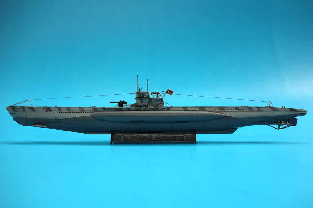 Das U-Boot VIIC U-617 START SET