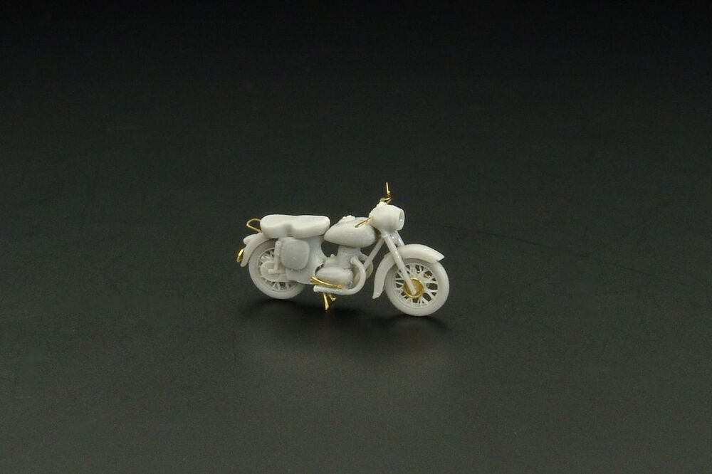 JW-250 ,,Kyvacka������ y 1954