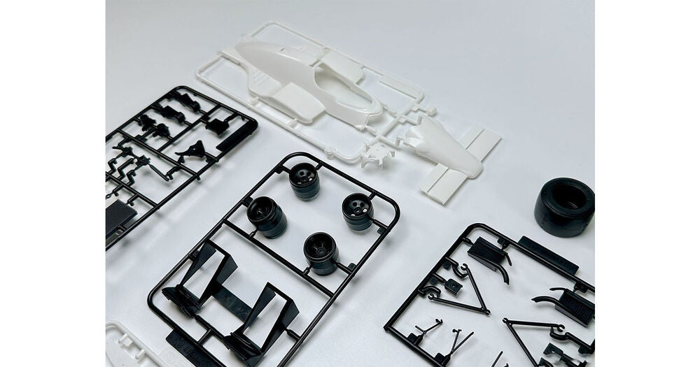 McLaren MP4/2B '85 Monaco GP