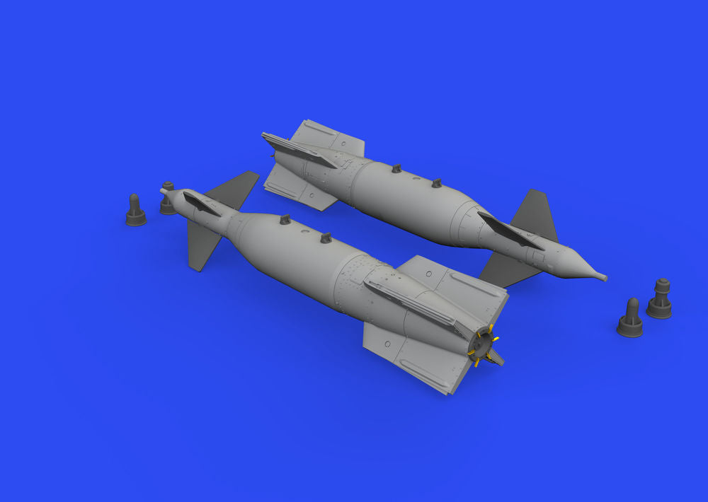 CPU-123 Paveway II 1/32