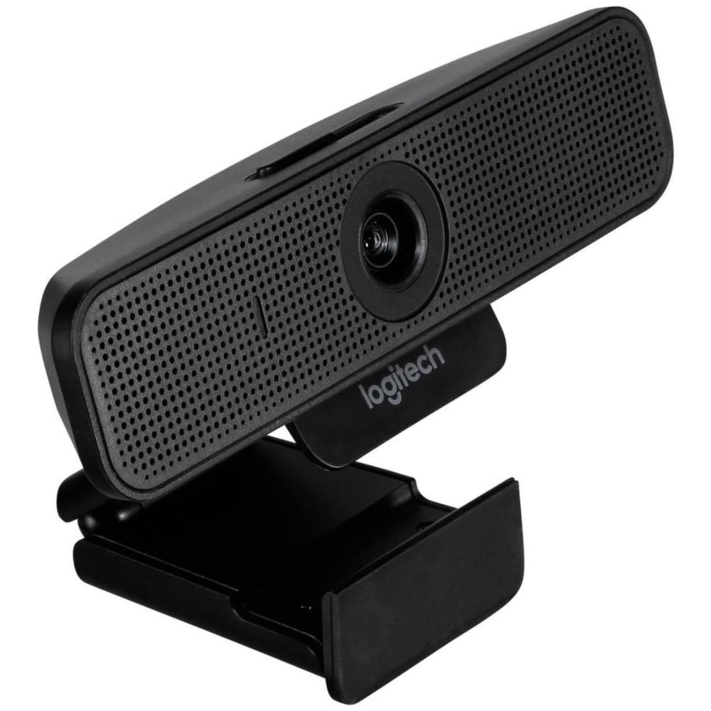 Logitech C925E - Business Webcam