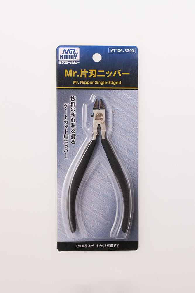 Mr Hobby Mr. Nipper Single-Edged
