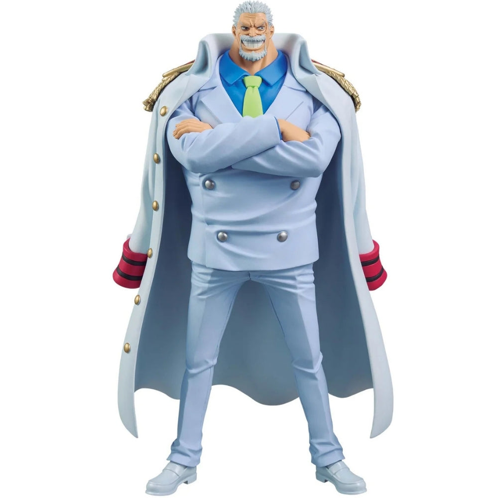 Bandai One Piece - Dxf The Grandline Series Special Monkey D.Garp