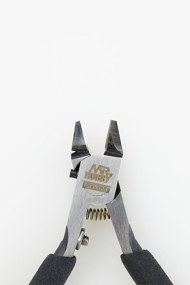 Mr Hobby Mr. Nipper Single-Edged