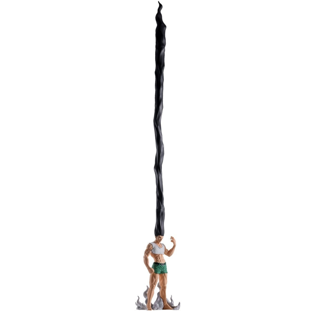 Bandai Hunter x Hunter - Fl Gon Figure