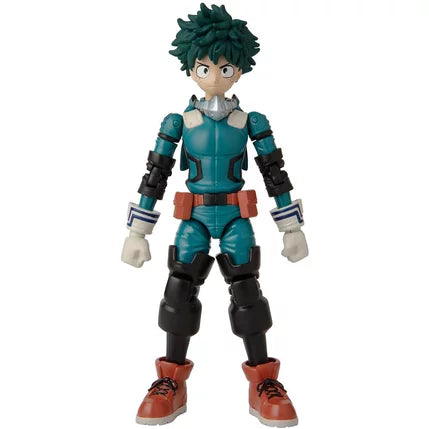 My Hero Academia - Midoriya Izuku - Anime Heroes - Action Figure 14cm