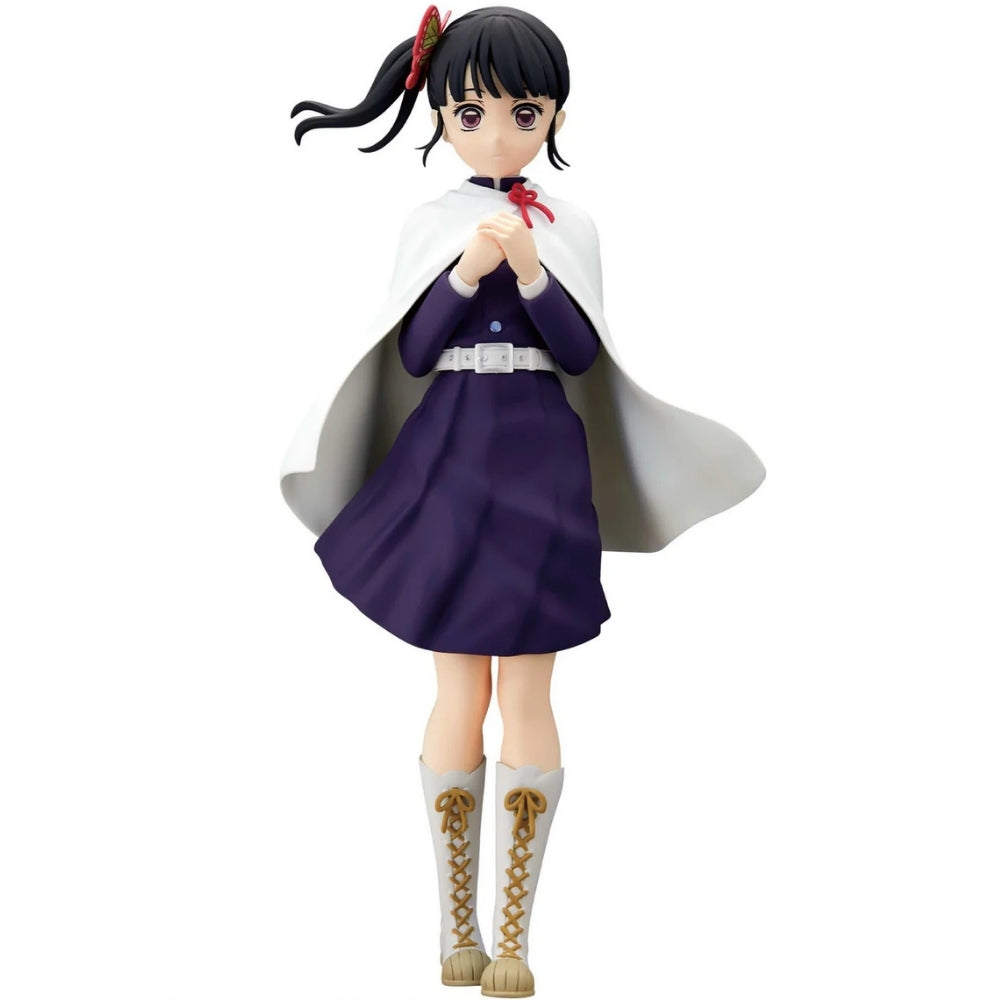 Bandai Demon Slayer: Kimetsu No Yaiba - Glitter&Glamours Kanao Tsuyuri