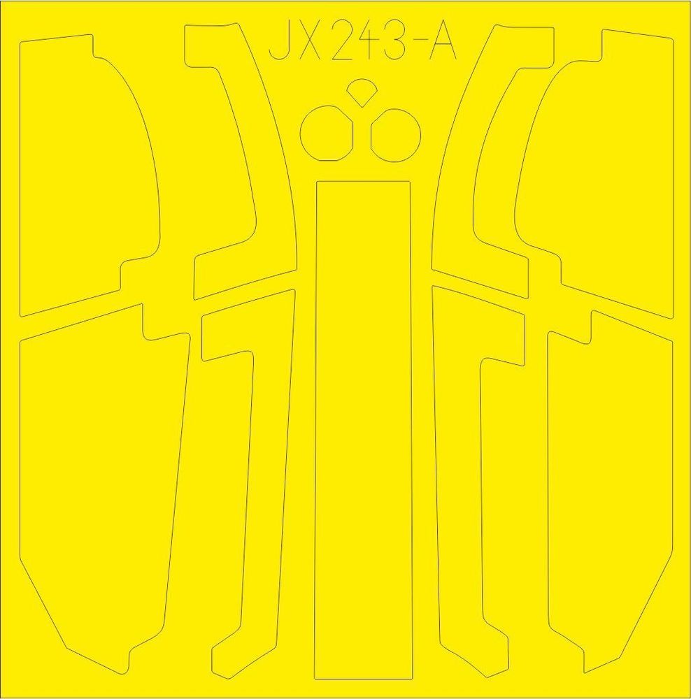 AH-1Z TFace for Academy