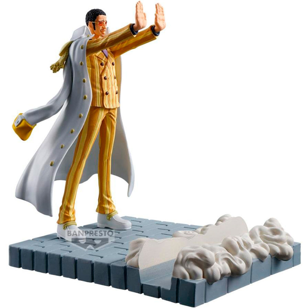 Bandai ONE PIECE FL KIZARU BORSALINO