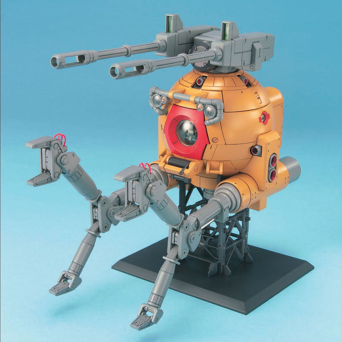 MG 1/100 Ball (08th MS Team version)