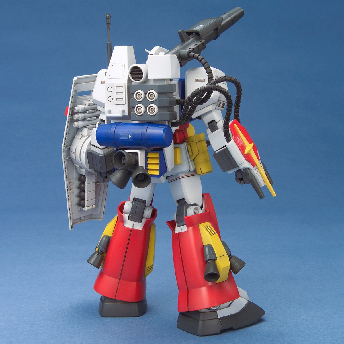 MG 1/100 Perfect Gundam