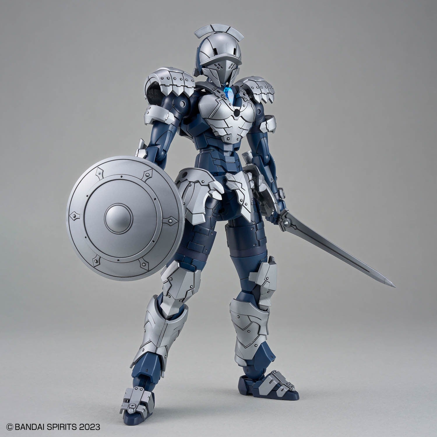 30mf Rosan Swordman