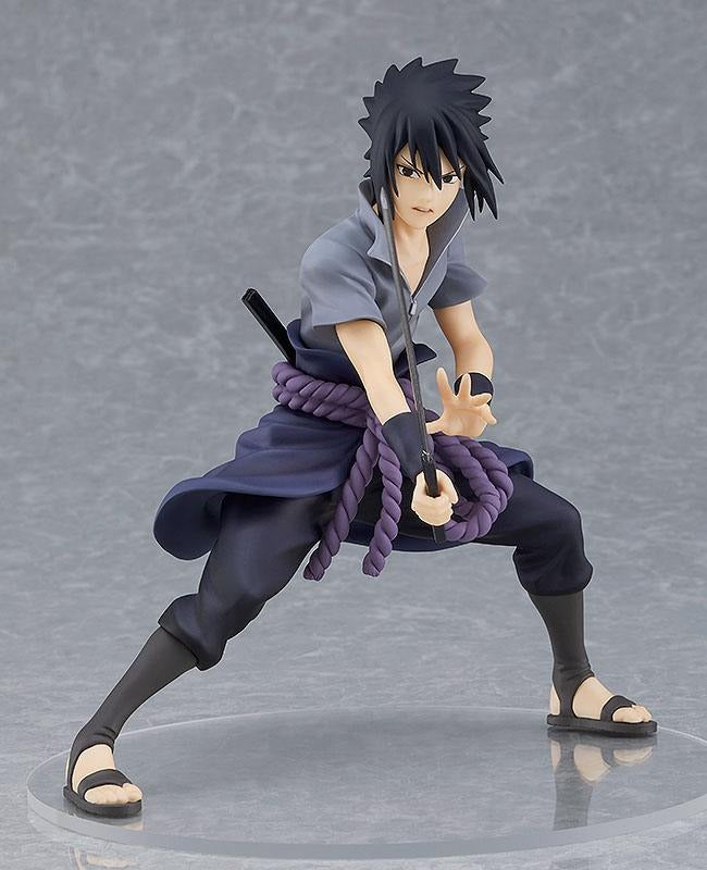 NARUTO SHIPPUDEN – Sasuke Uchiha – Pop-Up-Parade 17 cm