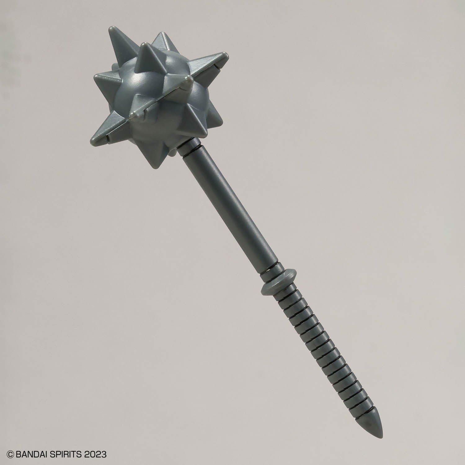 30MF Item Shop 3 (Weapon Options)