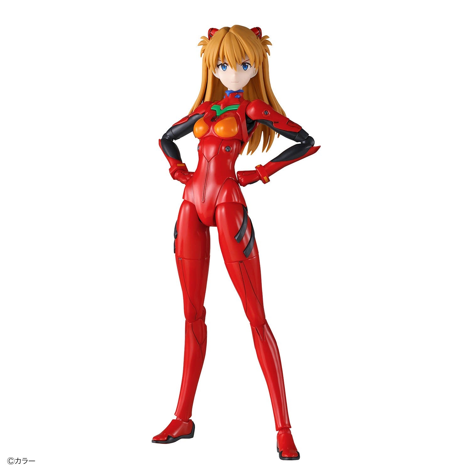 30MP Asuka ShikinamiLangley (Plugsuit Ver.)