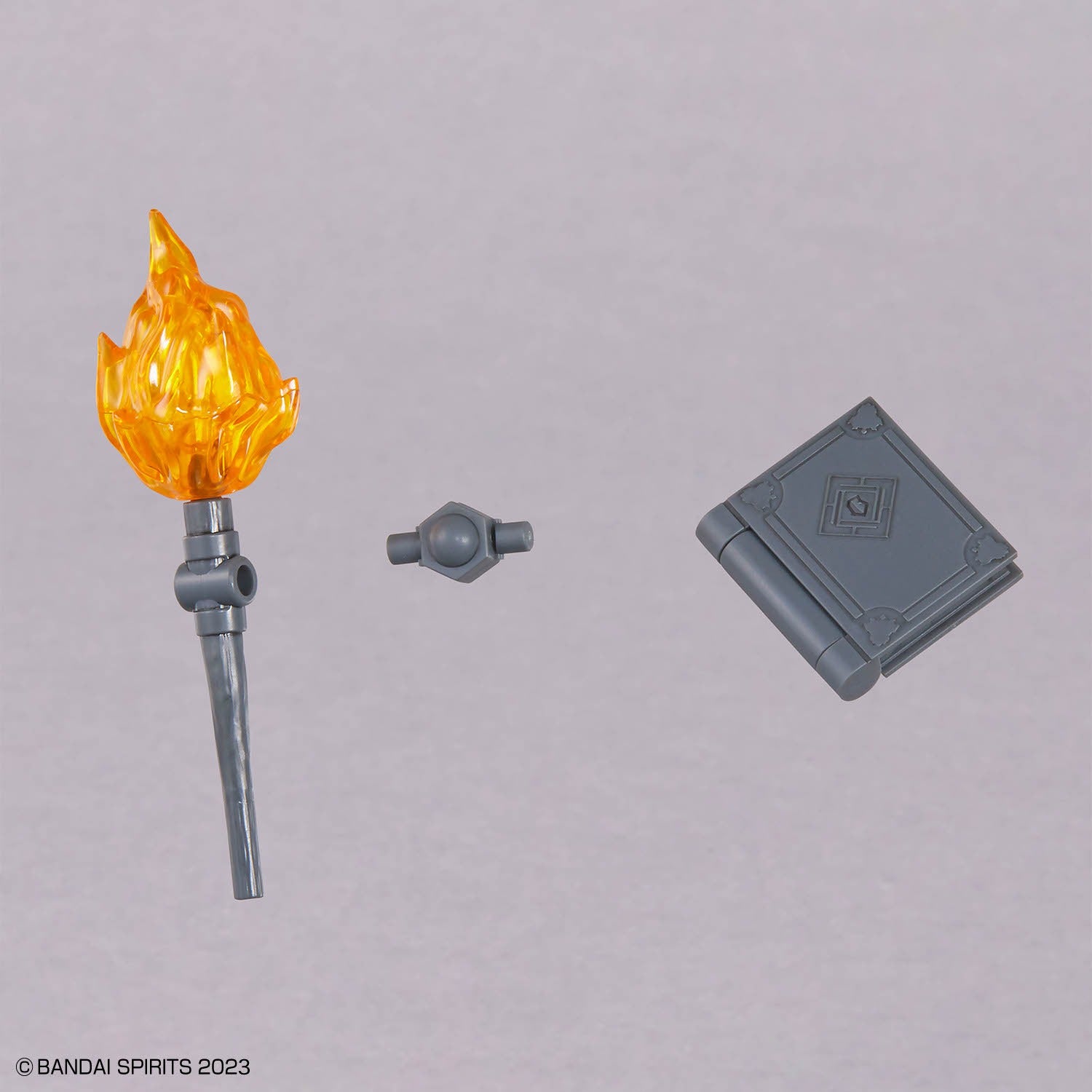 30MF Item Shop 4 (Quest Option)