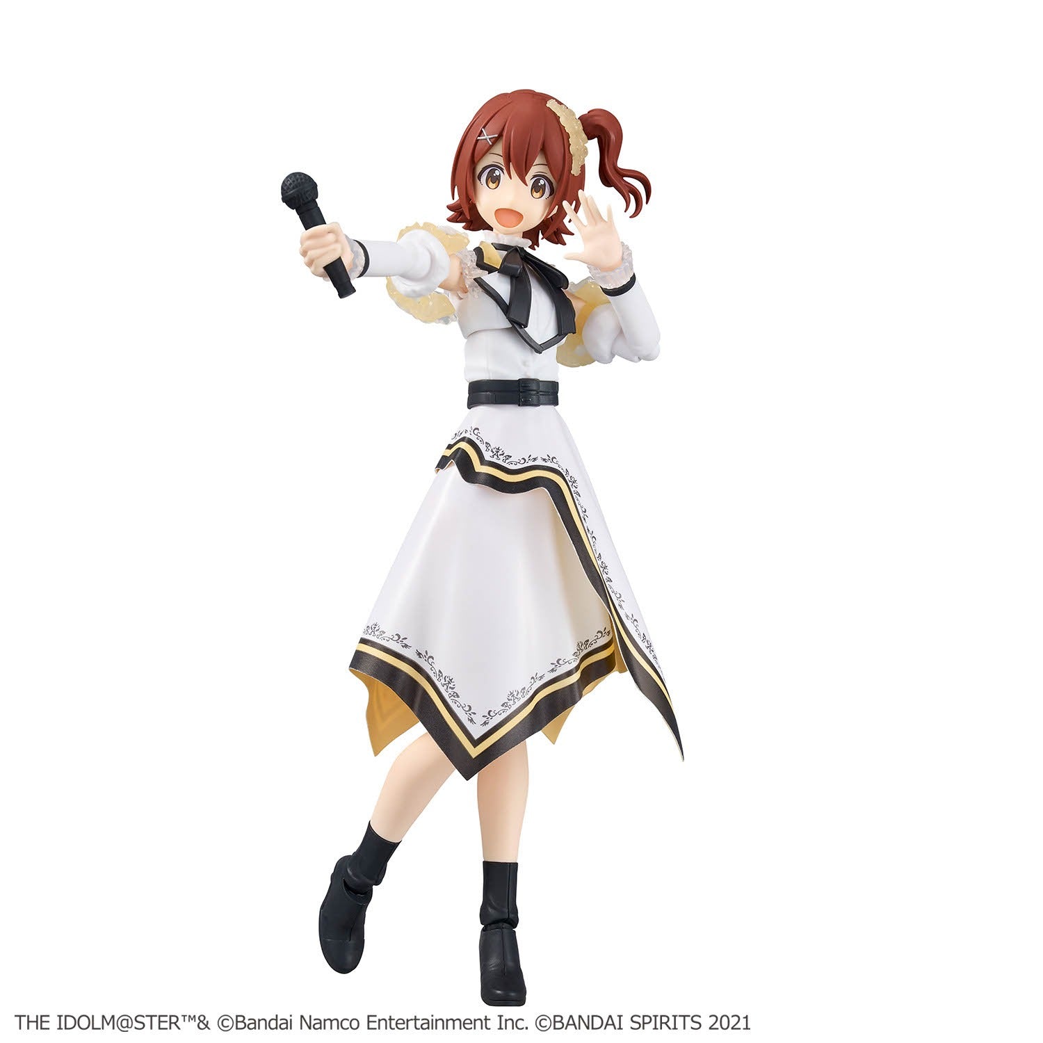 30ms Mirai Kusaga (20th Anniv. You And I !)