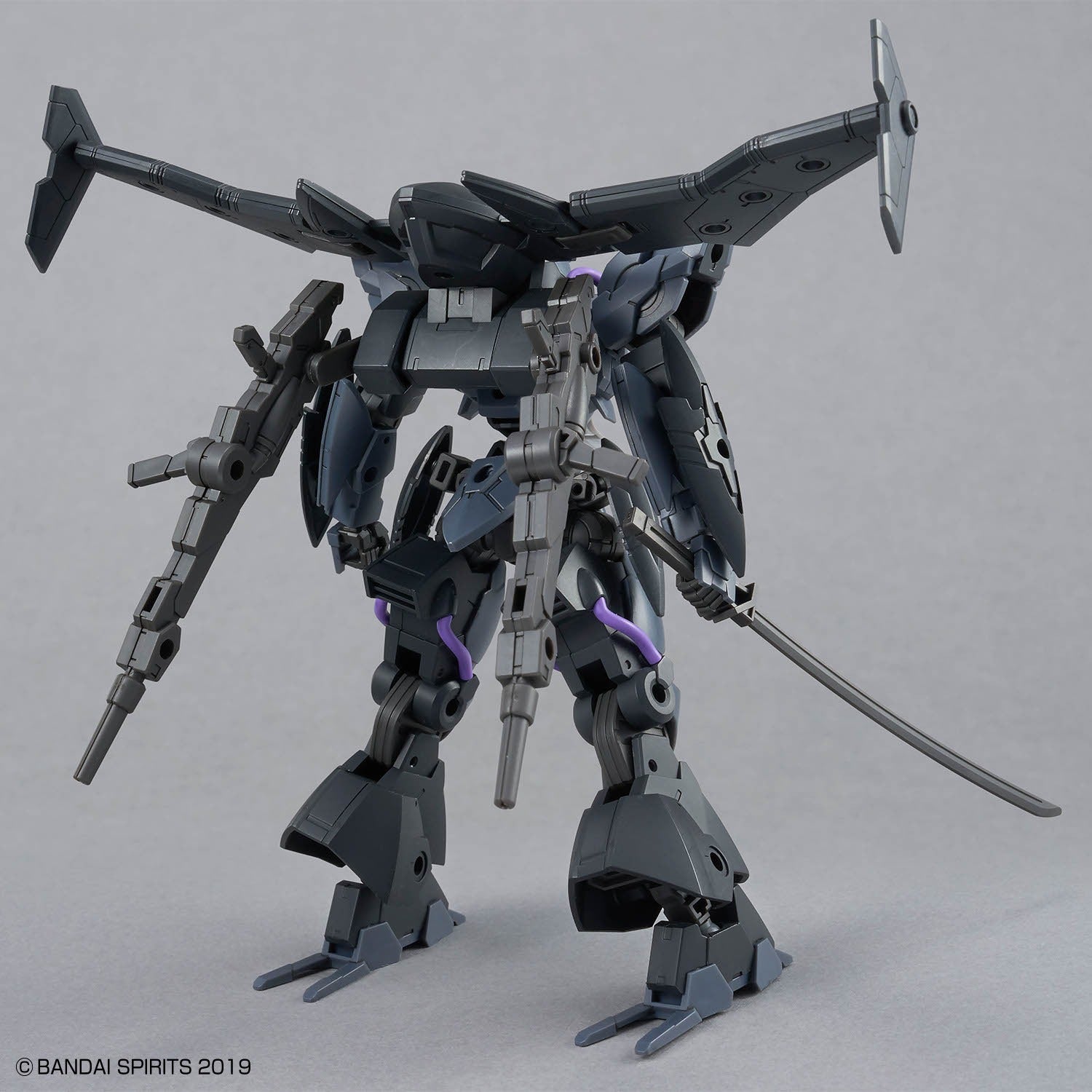 30MM 1/144 EXM-Σ2 Verdenova (Imitation)