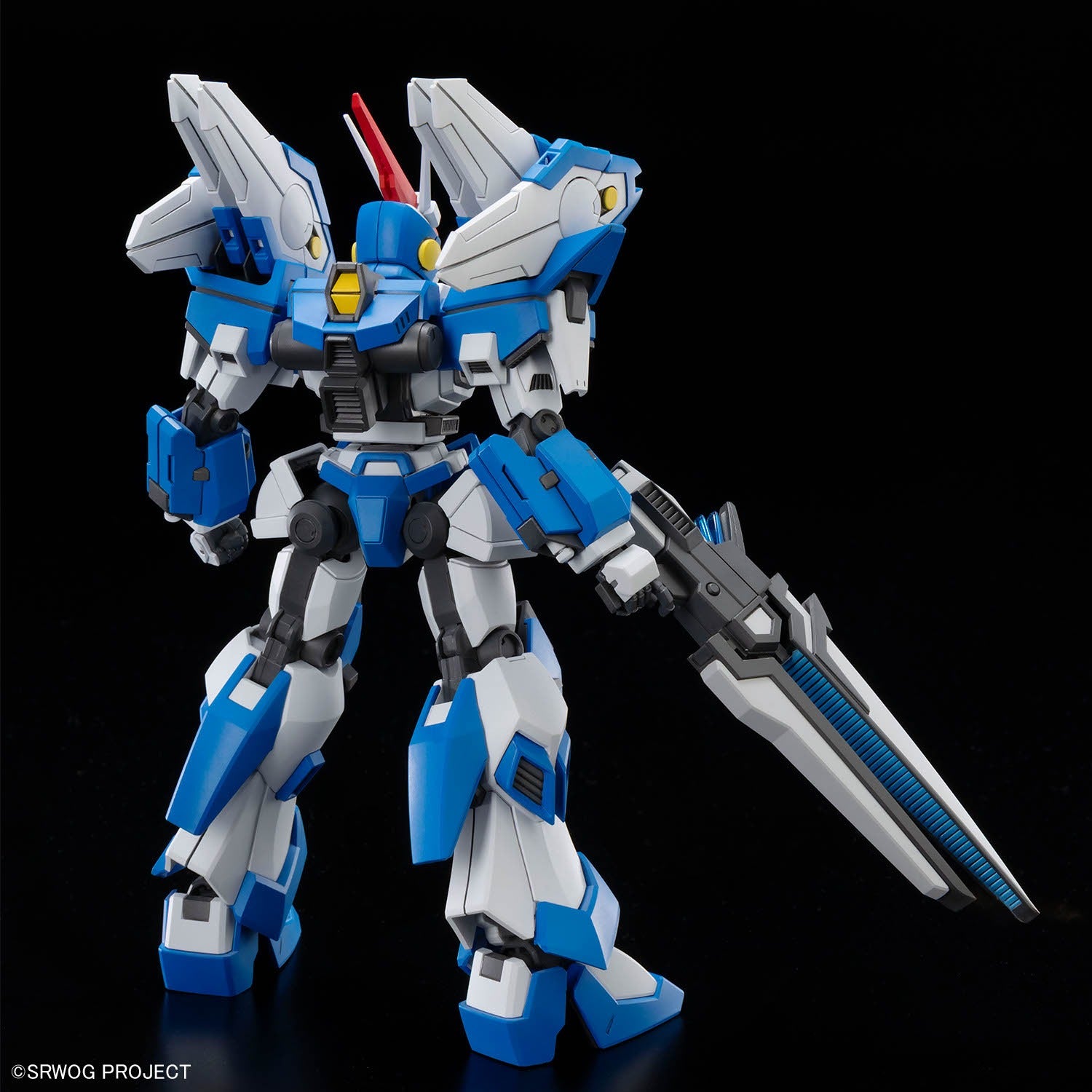 HG Ash Savior