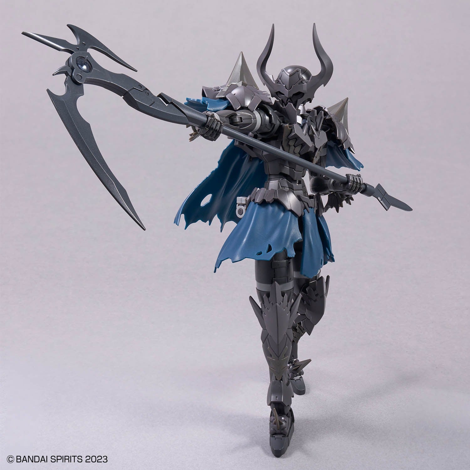 30MF NecrosKnight