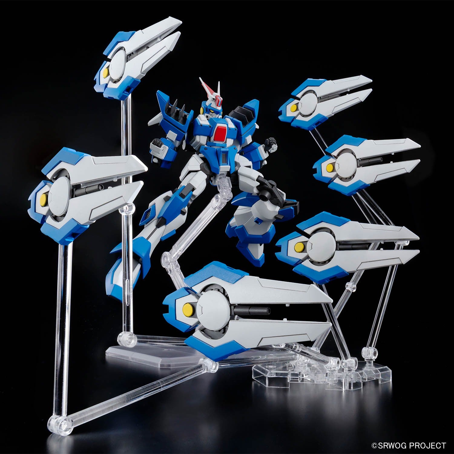 HG Ash Savior
