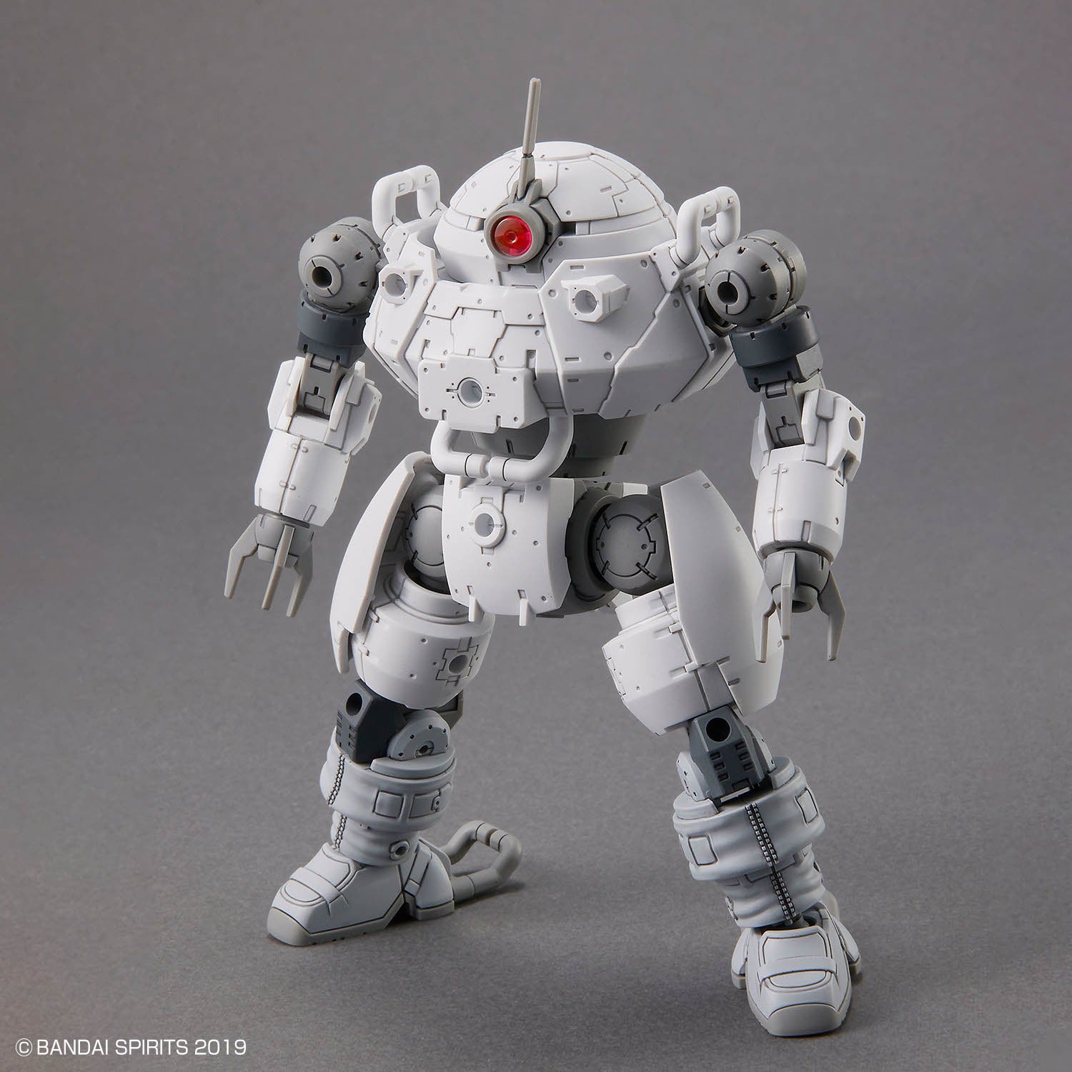 30mm bexm-6 roundnova II 1/144