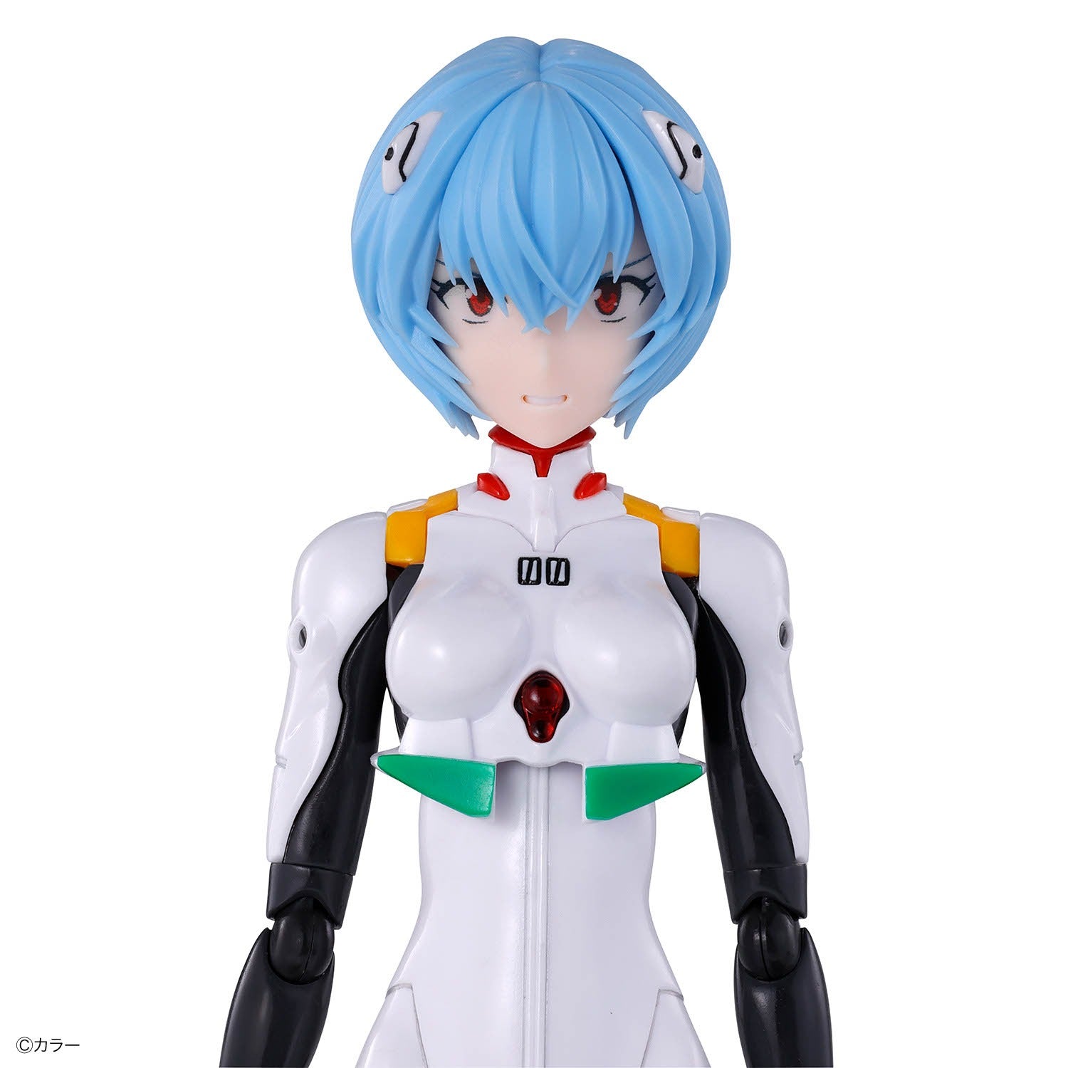 30MP Rei Ayanami (Plugsuit Ver.)