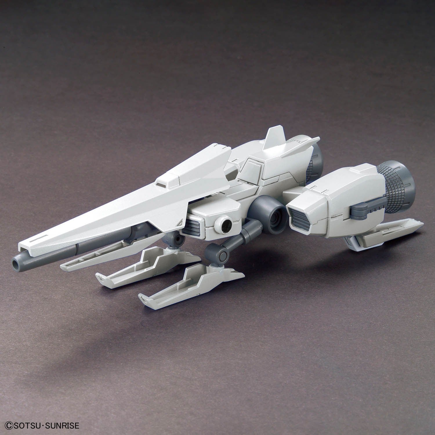 Option Parts Set Gunpla 20 (Ride-On Set)