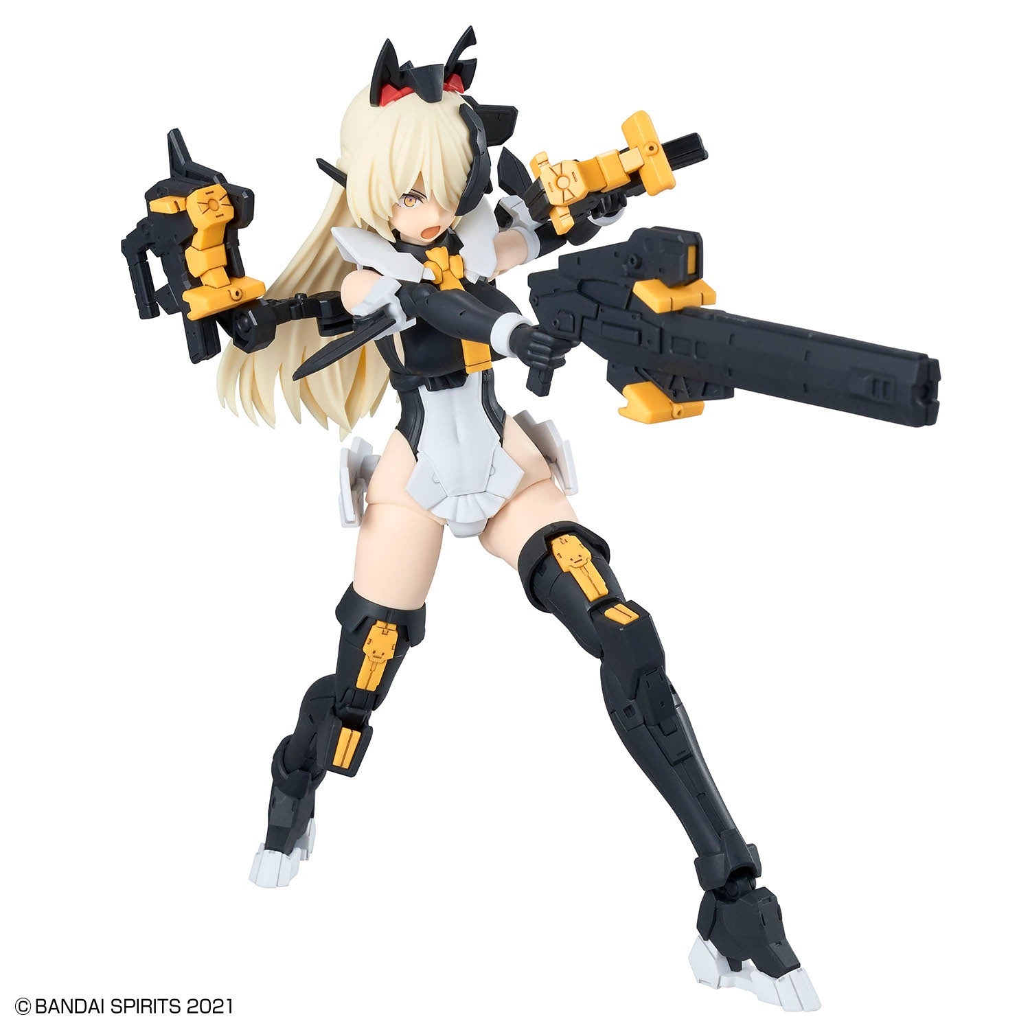 30MS Sis Hc 106k Belveria-berys (Feroce Form)