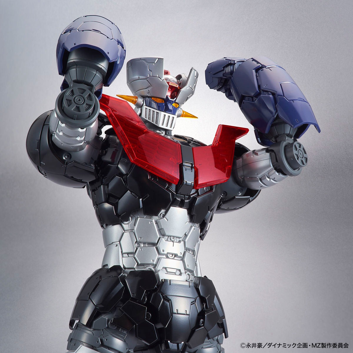 1/60 Mazinger Z (Mazinger Z INFINITY Ver.)