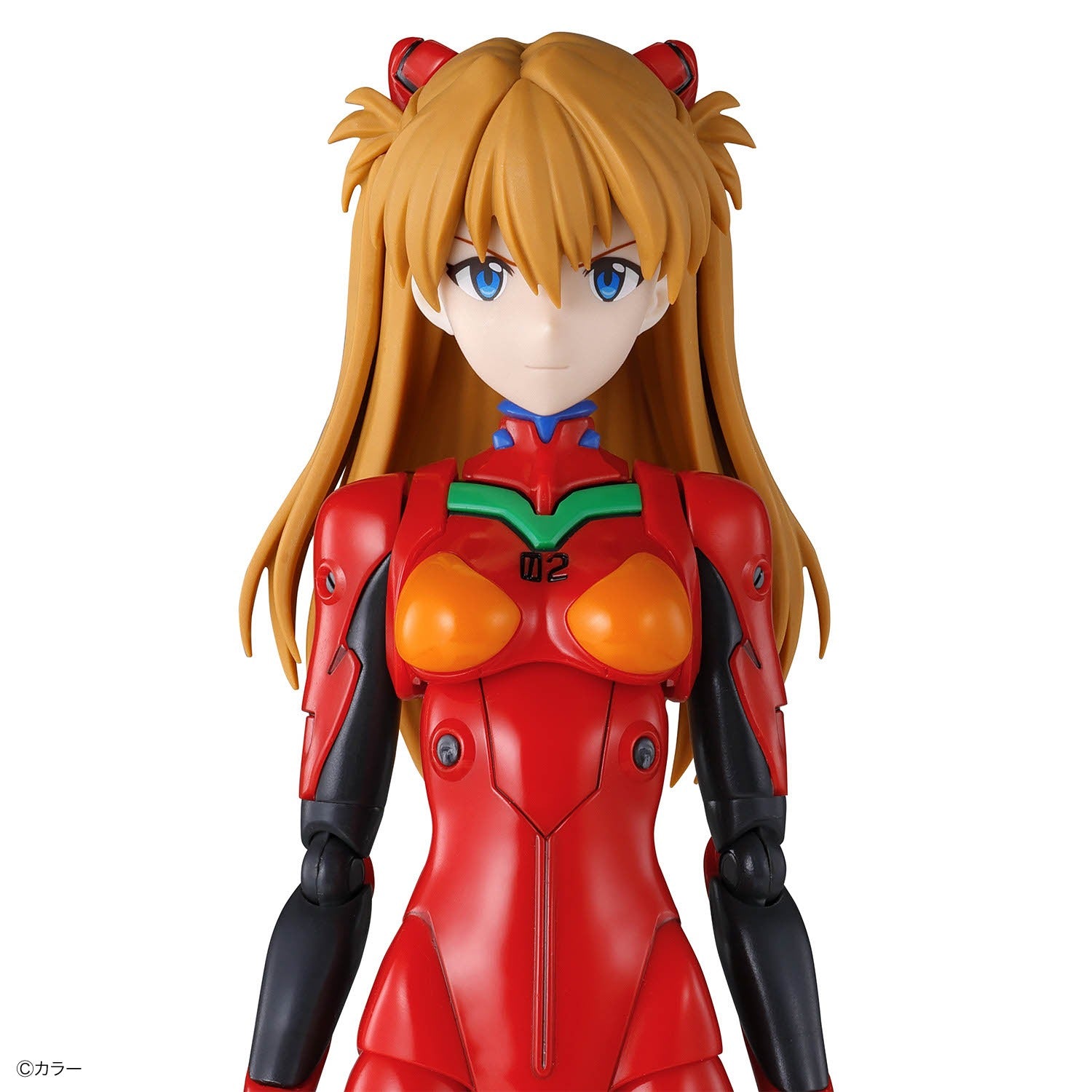 30MP Asuka ShikinamiLangley (Plugsuit Ver.)