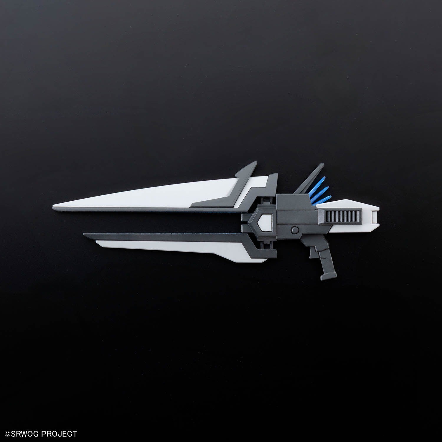 HG Ash Savior