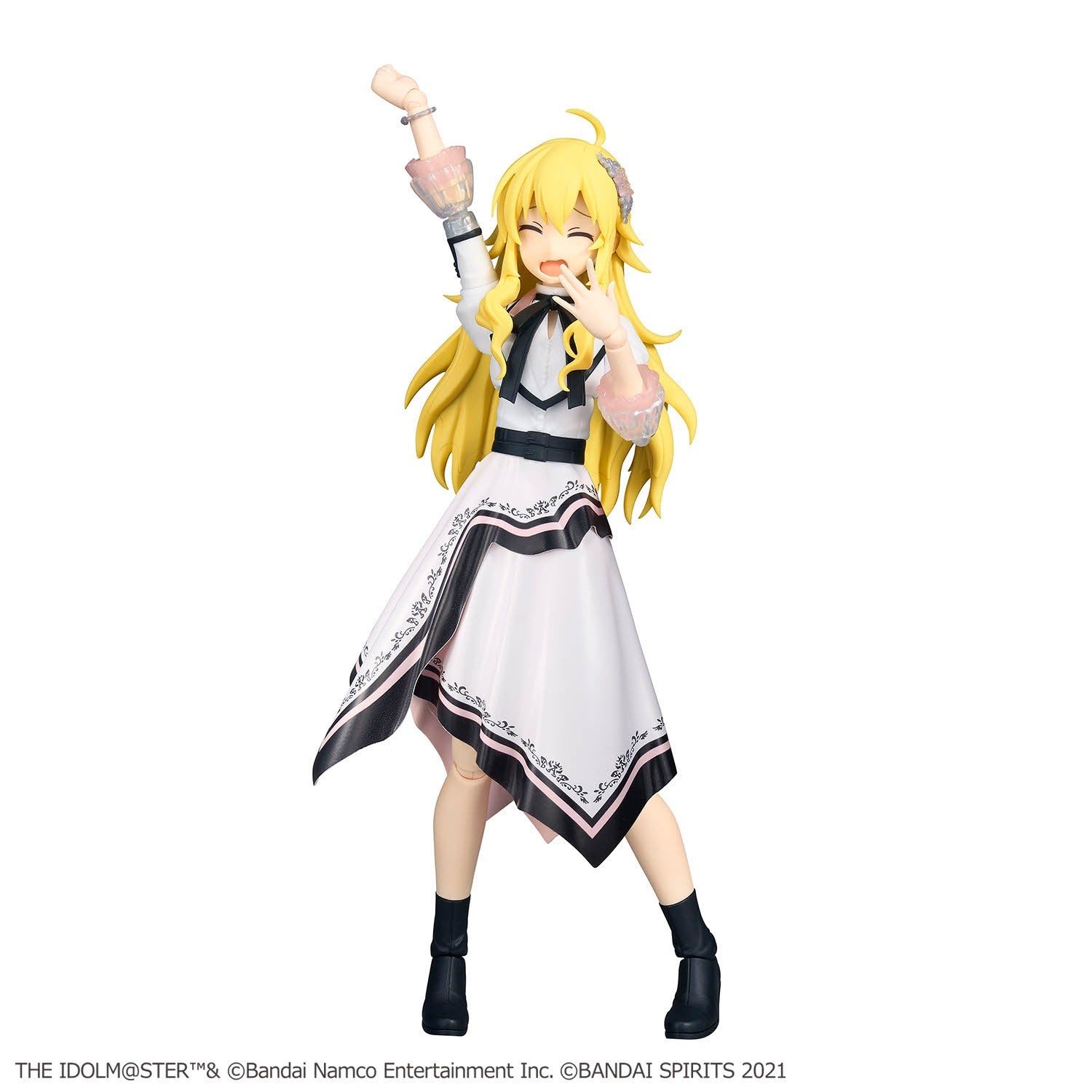 ☆みいページです☆ 30MS Miki Hoshii (20th Anniv. YOU AND Ai!)
